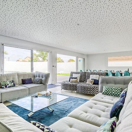 Magnifique Villa Pour Grande Famille A La Barre-De-Monts Exterior foto